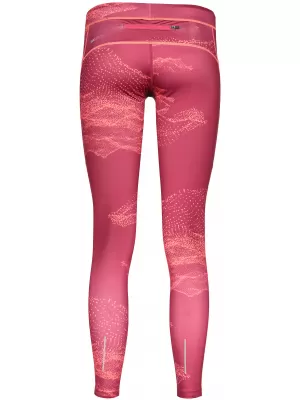 Elastische Damenhose HANNAH MONETY KIRSCHEN JUBILÄUM
