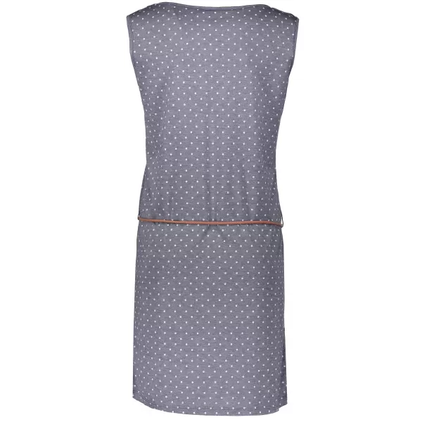  Kleid SAM 73 WZ 751 DUNKELBLAU 