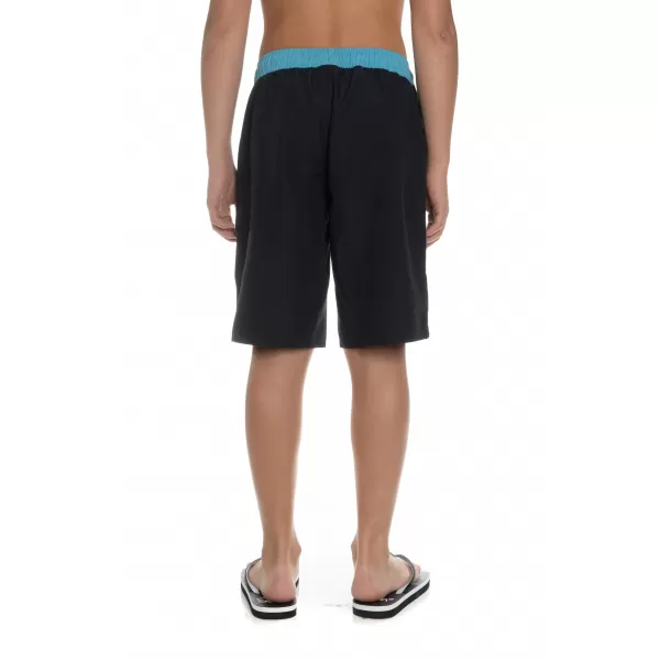 Jungen Shorts SAM 73 BS 516 DUNKELBLAU 