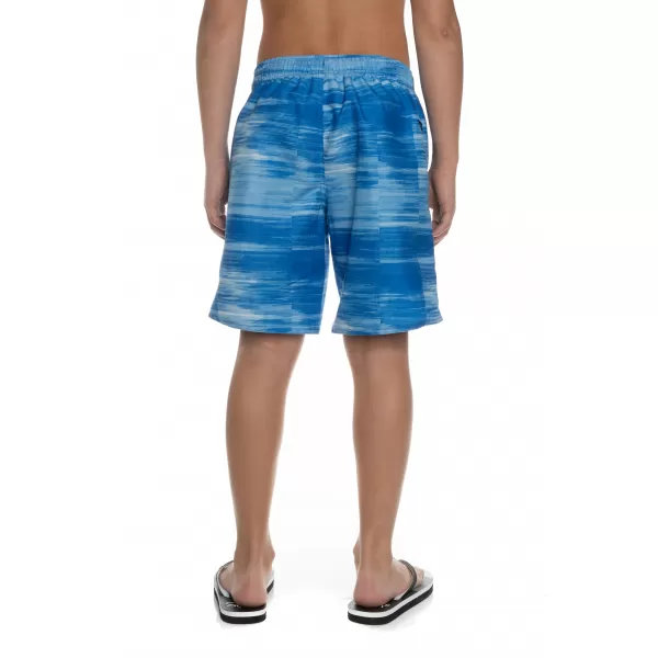  Jungen Shorts SAM 73 BS 518 HELLBLAU 