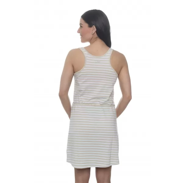  Kleid SAM 73 SIWAZA LSKN188 BEIGE 