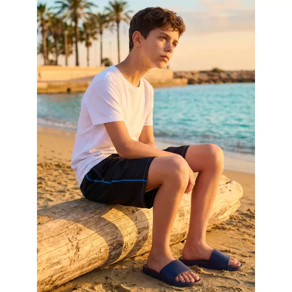  Jungen Shorts SAM 73 BS 517 DUNKELBLAU 