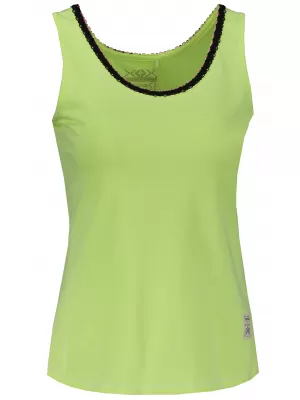 Damen-Tanktop TORSTAI KAIRO 41526029 GRÜN