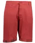 Herrenshorts LOAP VELEN CLM1939 ROT