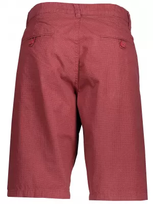 Herrenshorts LOAP VESUV CLM1937 ROT
