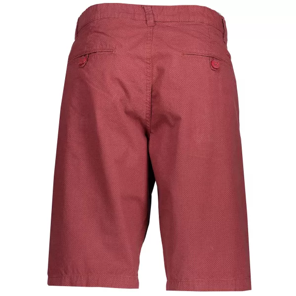  Herrenshorts LOAP VESUV CLM1937 ROT 