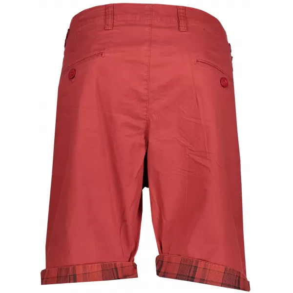  Herrenshorts LOAP VELEN CLM1939 ROT 