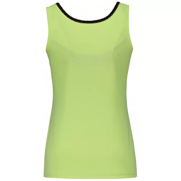  Damen-Tanktop TORSTAI KAIRO 41526029 GRÜN 