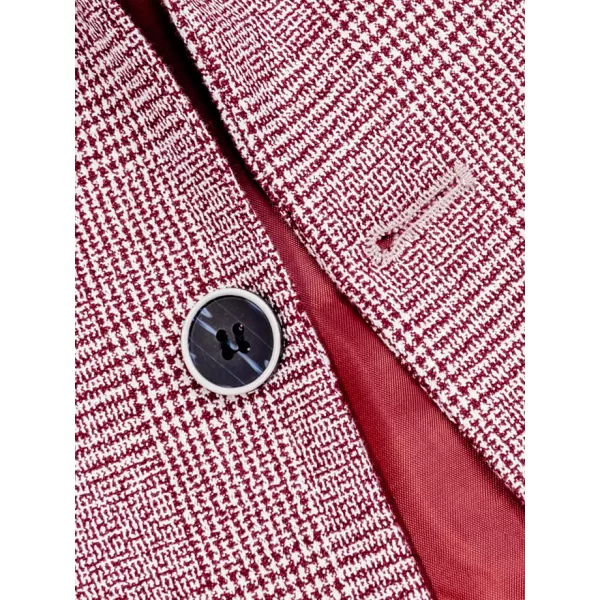  Jacke OMBRE AM92 ROT 