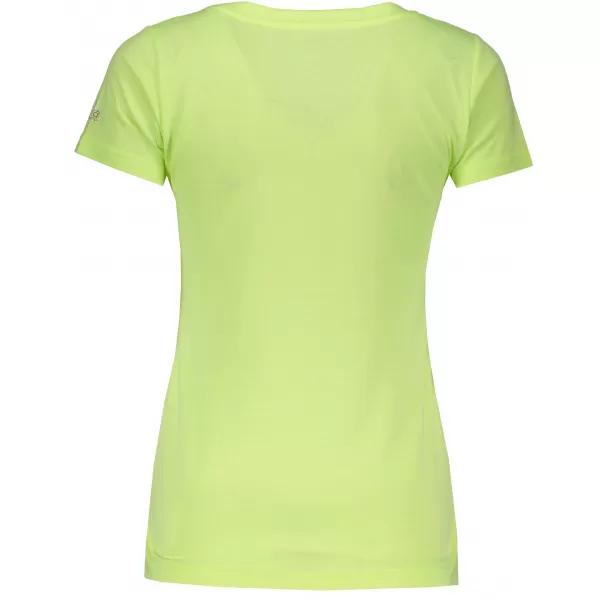  Damen-T-Shirt TORSTAI KENIA 41564029 GRÜN 