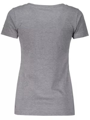 Damen-T-Shirt TORSTAI KENIA 41564029 GRAU