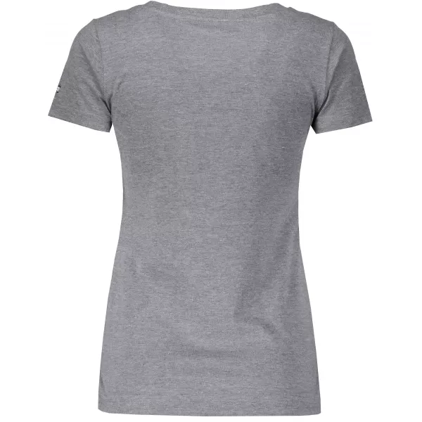  Damen-T-Shirt TORSTAI KENIA 41564029 GRAU 