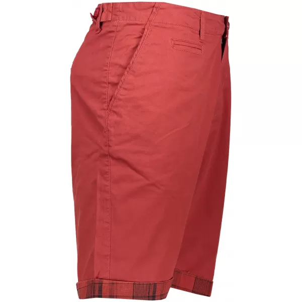  Herrenshorts LOAP VELEN CLM1939 ROT 