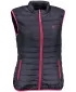 Wendeweste für Damen LOAP IRLA CLW1903 BLAU/ROSA