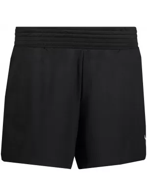 Damen-Shorts PUMA SOFT SPORTS SHORTS 85433001 BLACK PUMA SCHWARZ