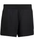 Damen-Shorts PUMA SOFT SPORTS SHORTS 85433001 BLACK PUMA SCHWARZ