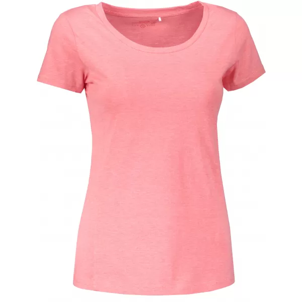  Damen-T-Shirt TORSTAI KENIA 41564029 ROSA 