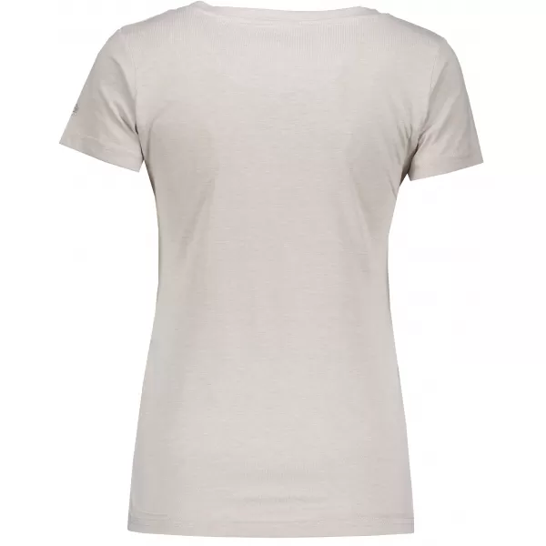  Damen-T-Shirt TORSTAI KENIA 41564029 BEIGE 