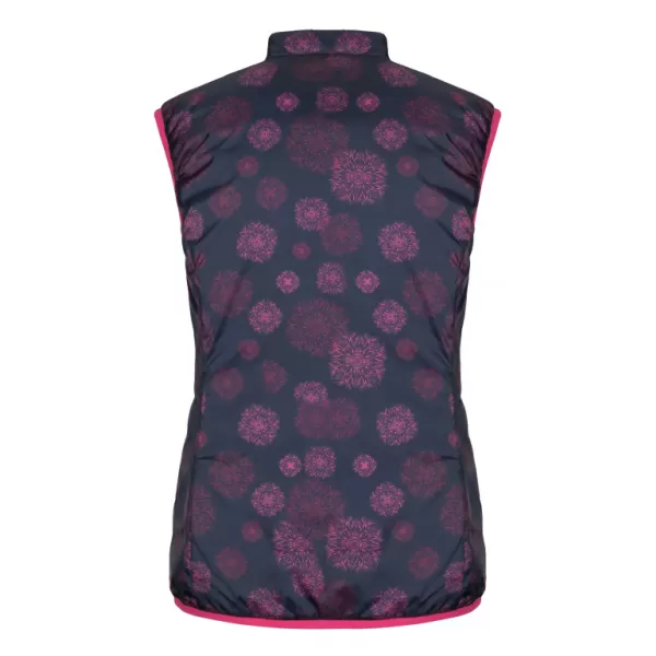  Wendeweste für Damen LOAP IRLA CLW1903 BLAU/ROSA 