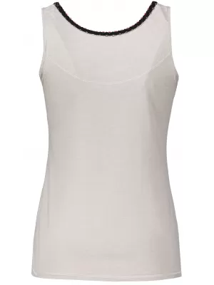 Damen-Tanktop TORSTAI KAIRO 41526029 BEIGE