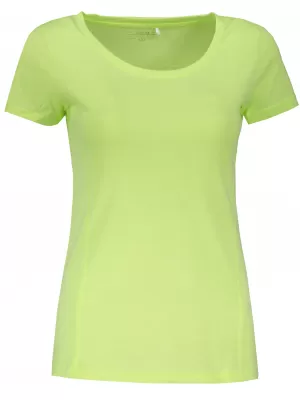 Damen-T-Shirt TORSTAI KENIA 41564029 GRÜN