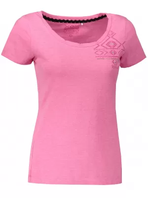 Damen-T-Shirt TORSTAI KROATIA 41529029 HRSG