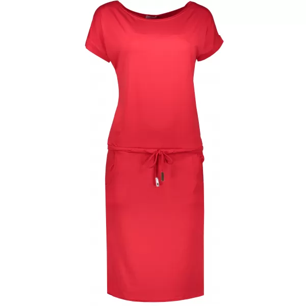  Kleid NUMOCO A139-4 ROT 