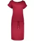 Kleid NUMOCO A139-5 BURGUND