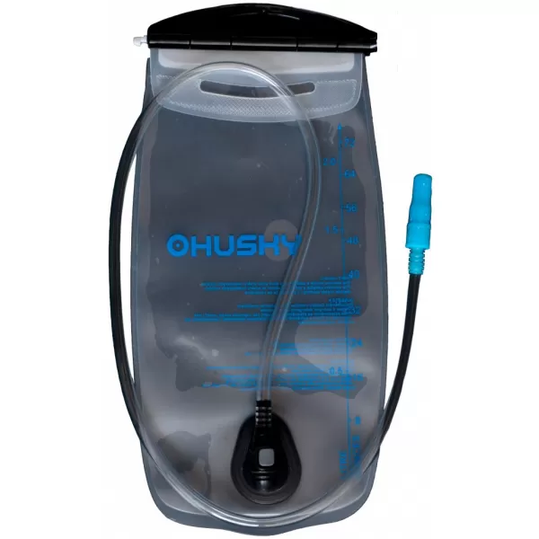  Wasserbeutel mit oberer Füllung HUSKY FILL 2L WEIß 