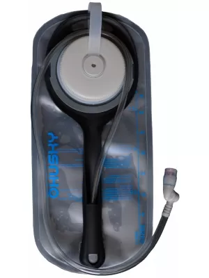 Wasserbeutel HUSKY HANDY 1,5L WEIß
