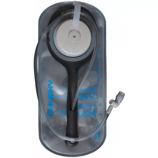  Wasserbeutel HUSKY HANDY 2L WEIß 