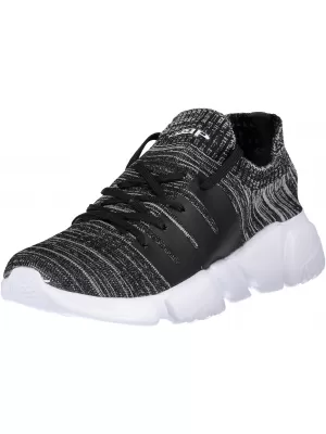Sportschuhe für Damen LOAP NOSCA MSL1969 SCHWARZ