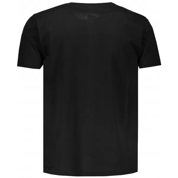  Hemd OMBRE AS1141 SCHWARZ 