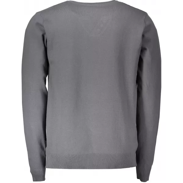  Herrenpullover ALTISPORT JOANES MPLP075 HELLGRAU 