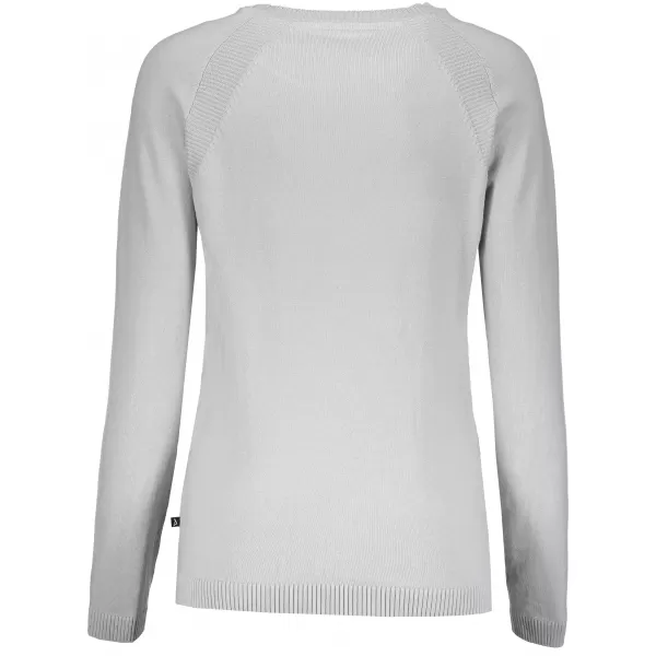  Damenpullover ALTISPORT BRORA LPLP075 GRAU 