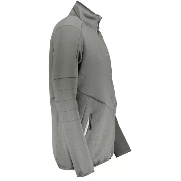  Sport Sweatshirt ALPINE PRO GAVREL 2 MSWP205 HELLGRAU 