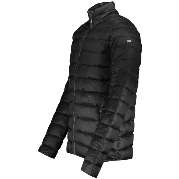  Jacke ALPINE PRO TATAR 2 MJCP365 SCHWARZ 