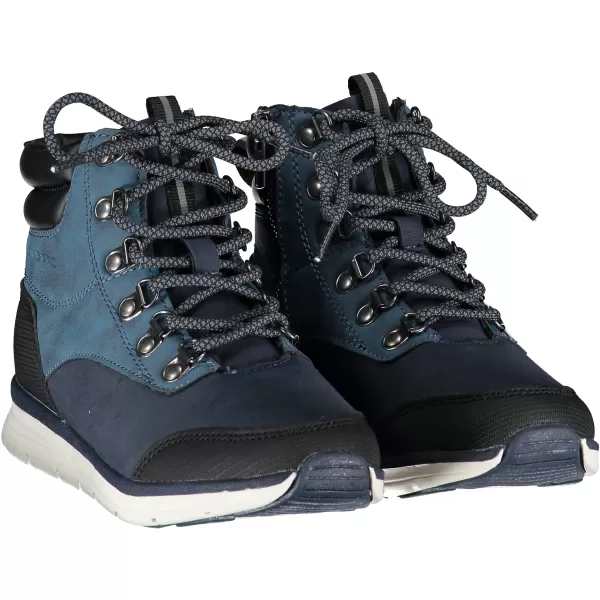  Babyschuhe ALPINE PRO MINTO KBTP199 DUNKELBLAU 