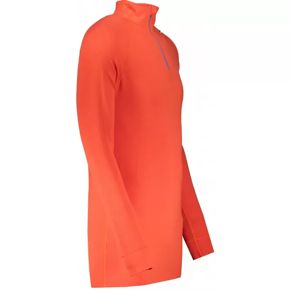  Thermo -Shirt ALPINE PRO GENET 2 MUNP039 ORANGE 