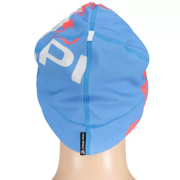  Kappe ALPINE PRO MAROG UHAP061 HELLBLAU 