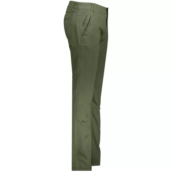  Hose ALPINE PRO HILD MPAP380 DUNKELGRÜN 