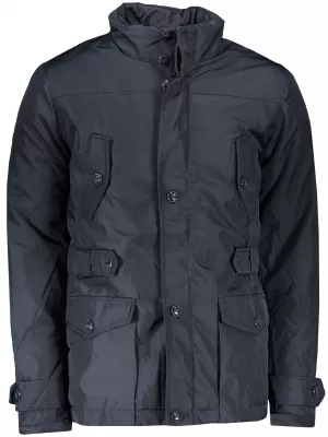 Herren-Winterjacke SAM 73 MB 737 DUNKELBLAU