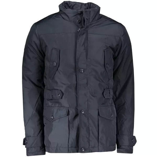  Herren-Winterjacke SAM 73 MB 737 DUNKELBLAU 