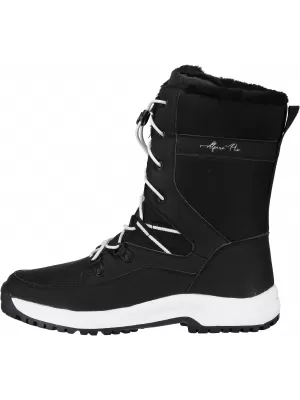 Winterstiefel ALPINE PRO KOLASO KBTP213 SCHWARZ