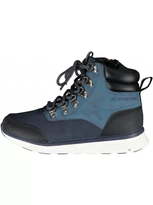 Babyschuhe ALPINE PRO MINTO KBTP199 DUNKELBLAU