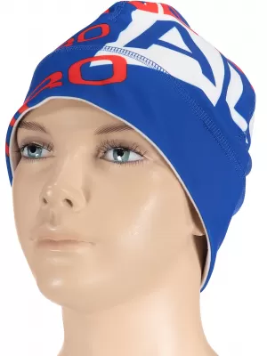 Kappe ALPINE PRO MAROG UHAP061 BLAU