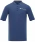 Herren -funktionales Hemd ALPINE PRO FRID MTSP506 HELLBLAU