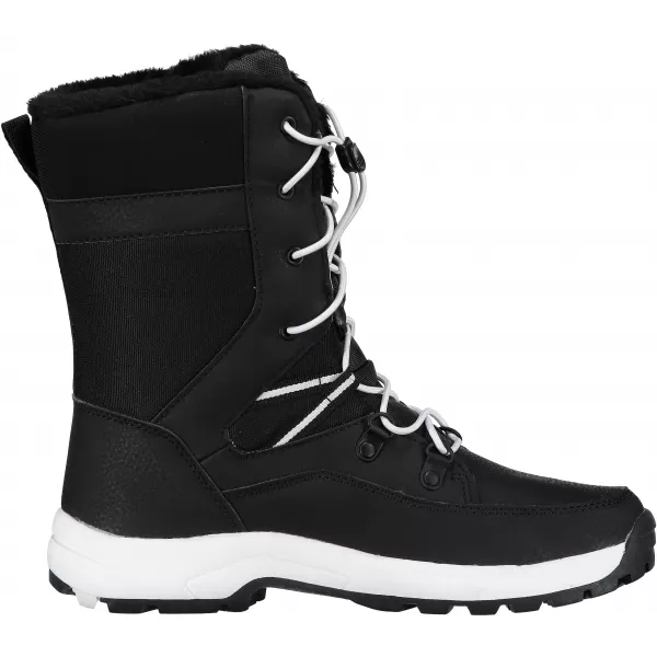  Winterstiefel ALPINE PRO KOLASO KBTP213 SCHWARZ 