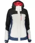 Ladies 'Skijacke ALPINE PRO SARDARA 3 LJCP352 SCHWARZ