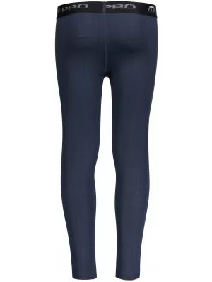 Thermohosen ALPINE PRO SUSYO KUNP014 ROSA